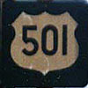U.S. Highway 501 thumbnail VA19625011