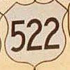 U.S. Highway 522 thumbnail VA19730151