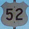U.S. Highway 52 thumbnail VA19770521