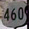 U.S. Highway 460 thumbnail VA19774601
