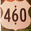U.S. Highway 460 thumbnail VA19774602