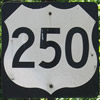 U.S. Highway 250 thumbnail VA19790644
