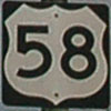 U.S. Highway 58 thumbnail VA19792642