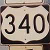 U.S. Highway 340 thumbnail VA19800111