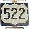 U.S. Highway 522 thumbnail VA19800551