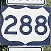 U.S. Highway 288 thumbnail VA19802881