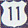 U.S. Highway 11 thumbnail VA19880813