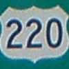 U.S. Highway 220 thumbnail VA19885812