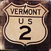 U.S. Highway 2 thumbnail VT19550021