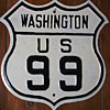 U.S. Highway 99 thumbnail WA19260993