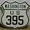 U.S. Highway 395 thumbnail WA19263951