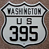 U.S. Highway 395 thumbnail WA19263952