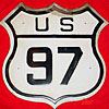 U.S. Highway 97 thumbnail WA19270971