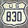 U.S. Highway 830 thumbnail WA19278303
