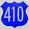 U.S. Highway 410 thumbnail WA19560991