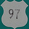 U.S. Highway 97 thumbnail WA19660971