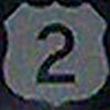 U.S. Highway 2 thumbnail WA19900021