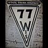 State Highway 77 thumbnail WI19190772