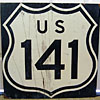 U.S. Highway 141 thumbnail WI19651411