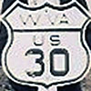 U.S. Highway 30 thumbnail WV19300301