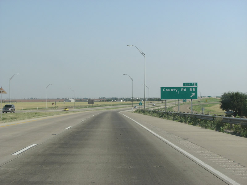 New Deal Tx