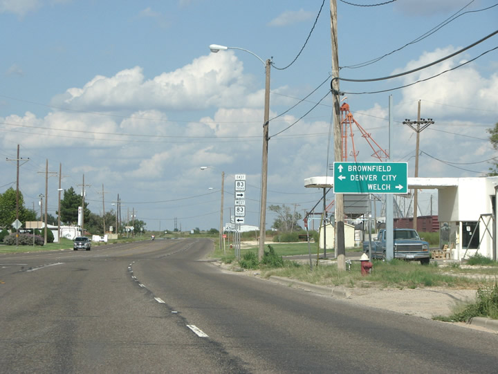 seminole texas