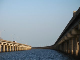 I-10 Mobile Bayway