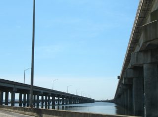 I-10 Mobile Bayway