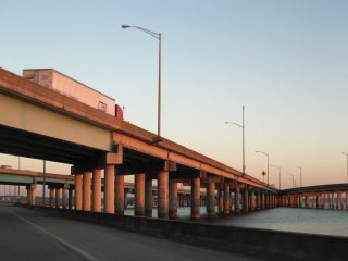 I-10 Mobile Bayway