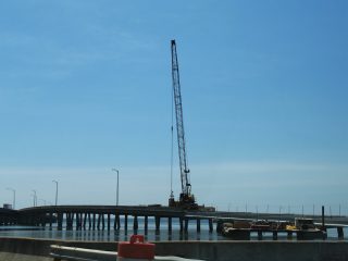 I-10 Mobile Bayway