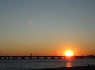 I-10 Mobile Bayway