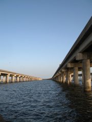 I-10 Mobile Bayway