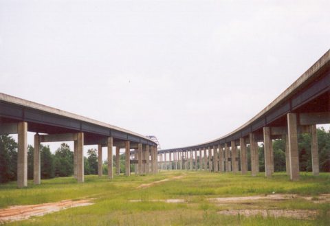 I-65 - General W.K. Wilson, Jr. Bridge