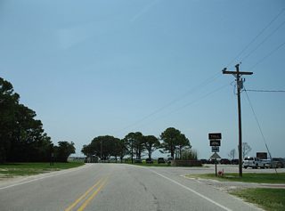 Three quarters of a mile west of the park entrance, Dixie Graves Parkway reaches the Mobile Bay Ferry launch area on Mobile Bay. The ferry connects Fort Morgan with the east end of Dauphin Island in Mobile County. Ferries shuttle vehicles back and forth approximately every 1.5 hours and service runs between 8 a.m. and 6:30 p.m. The trip takes about 45 minutes.
Fort Morgan follows in one half mile. Constructed between 1819 and 1834, the large brick fort at Mobile Point played a vital role during the Battle of Mobile Bay during the Civil War in 1964. The fortress later served in the Spanish-American War and both world wars.