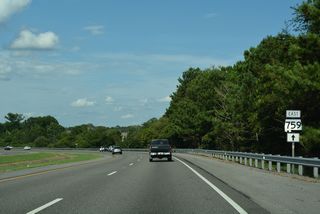 SR 759 connects I-759 with SR 291 (George Wallace Drive) 0.9 miles south of U.S. 278/431 (Meighan Boulevard) at Hood Avenue in east Gadsden.
