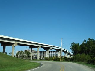 Baldwin County Route 4