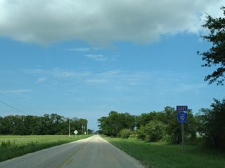 Baldwin County Route 10