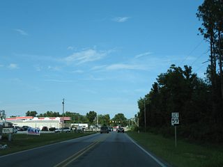 CR 10 concludes east at SR 59.