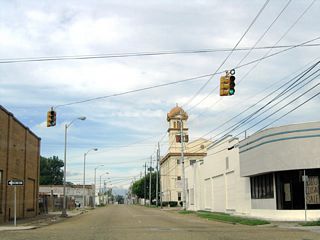 St. Louis St Thumbnail
