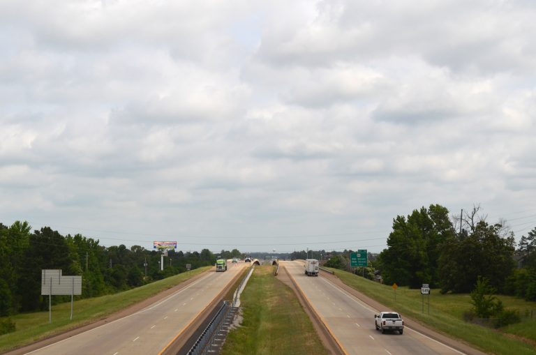 AR 196 at I-49 - Texarkana