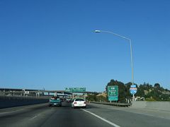 Interstate 238