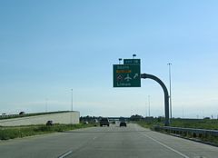 Interstate 76 Colorado - West