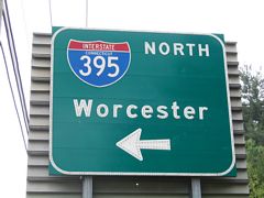 Interstate 395 Connecticut