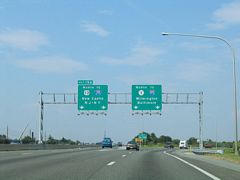 Delaware Route 1 North