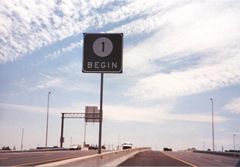 Delaware Route 1 South