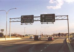 U.S. 13 Delaware - South