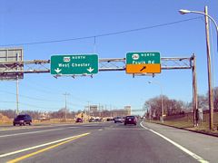U.S. 202 Delaware