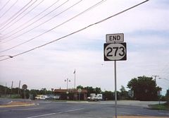Delaware State Route 273
