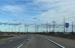 Interstate 495 Delaware
