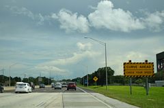Interstate 4 Florida - West